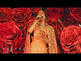 Esce il video ufficiale Dolce&Gabbana sulla performance di Jennifer Lopez a Taormina: le immagini spettacolari