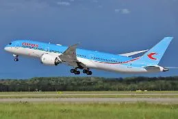 Nuova tratta dall'aeroporto di Catania, volo diretto per Zanzibar: &laquo;Ci confermiamo primo scalo turistico del Mediterraneo&raquo;