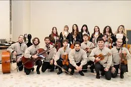 Alessandro Quarta inaugura la 51&ordf; edizione con "I 5 Elementi" 