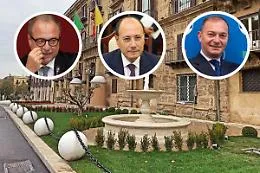 Corsa a Palazzo d'Orl&eacute;ans, Mul&egrave; si fa avanti ma Sbardella (FdI) blinda Renato Schifani 