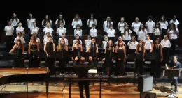 In memoria: voci e musica per Paolo Borsellino al Teatro Massimo