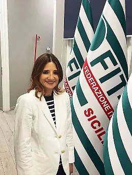 Rinnovo dei vertici Fit Cisl, Cettina Arduino eletta segretaria generale aggiunta