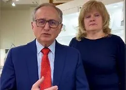 La moglie di Roggero ha presentato istanza di grazia: cos&igrave; Mariangela tenta di salvare il "suo" Mario