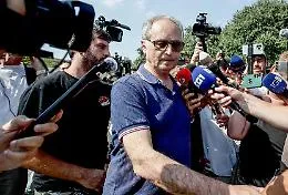 Il grilletto facile di Mario Roggero: prima dei rapinatori, il bersaglio fu il genero