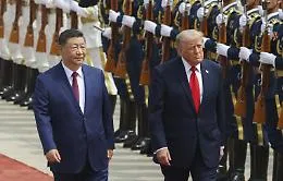 Trump punta il dito sulla Cina ma Pechino non ci sta: &ldquo;Accuse inventate, gli Usa guardino in casa propria&rdquo; 