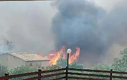 Modica, svolta clamorosa: torna in libert&agrave; il presunto piromane di Monserrato