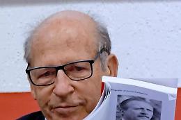 Via D'Amelio e la verit&agrave; di Salvatore Borsellino: "Paolo ucciso per coprire i segreti dell'estremismo nero"