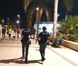 Rissa a Marina di Ragusa nell'area del porto turistico? Indagano le forze dell'ordine