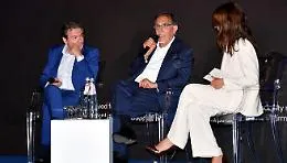 Il nodo del secondo mandato, La Russa promuove l'operato di Schifani: "Non decido io ma..." 