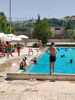 Monterosso Almo, ha riaperto la piscina comunale