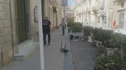 Bomba nella notte a Caltagirone? Esplode un ristorante, prende corpo la pista dolosa 