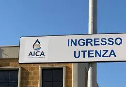 AICA apre a Ribera: il nuovo sportello di via Riggi vicino agli utenti