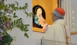 Madonna delle Lacrime a Siracusa: conversioni, guarigioni e l'attesa del riconoscimento della chiesa