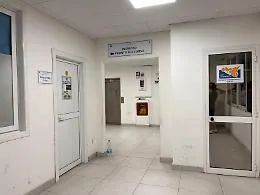Quattro operatori per tutto l'ospedale di Sciacca: la denuncia della Capurro Odv sul crollo del Giovanni Paolo II