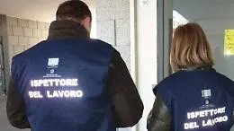 Blitz del Nil a Licata: gestore di una comunit&agrave; per disabili denunciato 
