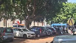 Il carcere di piazza Lanza &egrave; una polveriera: dalla rivolta dei detenuti alla rabbia della polizia penitenziaria
