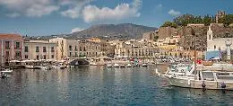 Lipari, dopo l'Odissea di Nolan arriva quella dell'acqua: &egrave; crisi idrica
