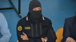Morto il leggendario comandante Alfa, il carabiniere, originario di Castelvetrano, l'uomo che visse nell'ombra, veterano del Gis