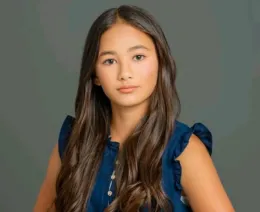 Addio a Kaylee Hottle, l'attrice sorda di Godzilla vs. Kong &egrave; morta a 18 anni