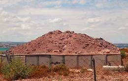 Tutela ambientale a corrente alternata: Priolo chiede azione sulla cenere di pirite