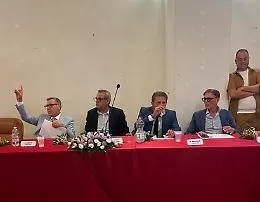 La quadra non c'&egrave;: stasera a Lentini quarto voto per eleggere presidente e vice