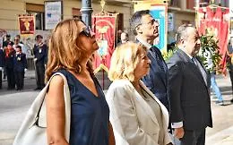 Palermo ricorda Boris Giuliano 47 anni dopo: "Il suo metodo di inseguire i soldi della mafia cambi&ograve; tutto"