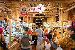 Artieri 2026: la Tonnara di Marzamemi riapre tra artigianato, comunit&agrave; e meraviglia