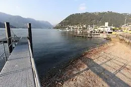 Dramma sul lago di Como: bambina di 10 anni inghiottita dalle acque