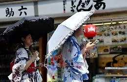 Il clima riscrive il vocabolario: in Giappone nasce il "kokushobi" per i giorni oltre i 40 gradi 