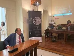 Crisafulli chiede il rientro delle collezioni Argento e Cammarata: una mostra per restituire l'identit&agrave; alla citt&agrave;