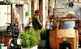 Quando l'antimafia diventa potere: la lezione dei "Vespri Siciliani" tra retorica e azione concreta dello Stato