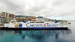  Traghetti sullo Stretto, vittoria per Caronte & Tourist: non ci fu nessun abuso di posizione dominante 