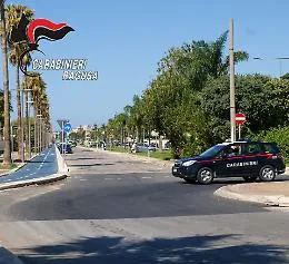 Girava a Marina di Ragusa con un'auto di grossa cilindrata: fermato evaso dai domiciliari