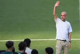  Guardiola e il piano di Maldini: "I soldi non contano, la Nazionale si rifonda sulle idee" 