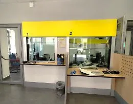 Caltabellotta, Poste Italiane riapre l'ufficio in versione Polis: passaporti, certificati e spinta green nel borgo