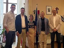 Le criticit&agrave; del territorio ibleo al centro di un confronto tra la Cna e il prefetto Giallongo