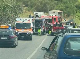 Incidente mortale sulla Vittoria-Santa Croce Camerina, muore una 65enne