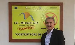 Non ha macchia l'uomo simbolo  dell'antiracket siciliano