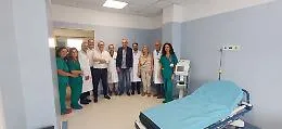 Ospedale Cervello, a Palermo riapre il pronto soccorso di ostetricia