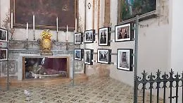 Fede e divisa a Villafranca Sicula: gli scatti di Massimo Palamenghi celebrano la Virgo Fidelis