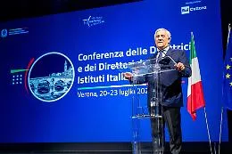 Forza Italia non &egrave; pi&ugrave; l'alleato silenzioso: la sfida garantista che fa tremare gli equilibri 