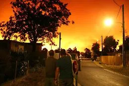 Emergenza in Gironda, in Francia: 110.000 evacuati 