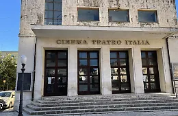 Quando vedere l'Odissea diventa un'Odissea
