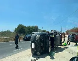 Escalation di incidenti nella valle dell'Ippari: tre feriti e due scontri in poche ore