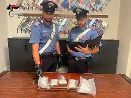 Spaccio tra Villabate e il centro storico del capoluogo: arrestati quattro giovanissimi