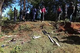 Scontro frontale in Kenya, muore turista italiana in vacanza con la famiglia