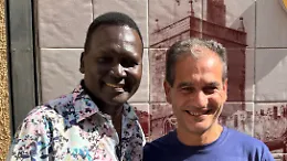 Atletica: domani edizione storica del Giro di Castelbuono e tra i tanti testimonial d'eccezione icone dello sport mondiale come Tergat, Fiasconaro e Fava 