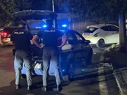 "Movida sicura", controlli capillari nel Centro storico e sul litorale: centinaia di identificazioni, multe e sequestri 