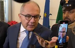 Il fuoco "amico" su Nordio: Forza Italia difende l'allarme di De Lucia 