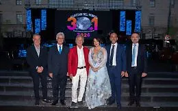 Ragusani nel mondo, premiate sei eccellenze iblee